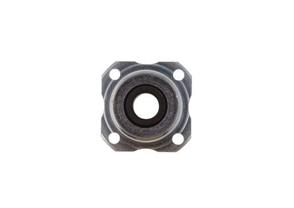 Centre castor adjuster BST complete D.22-8mm