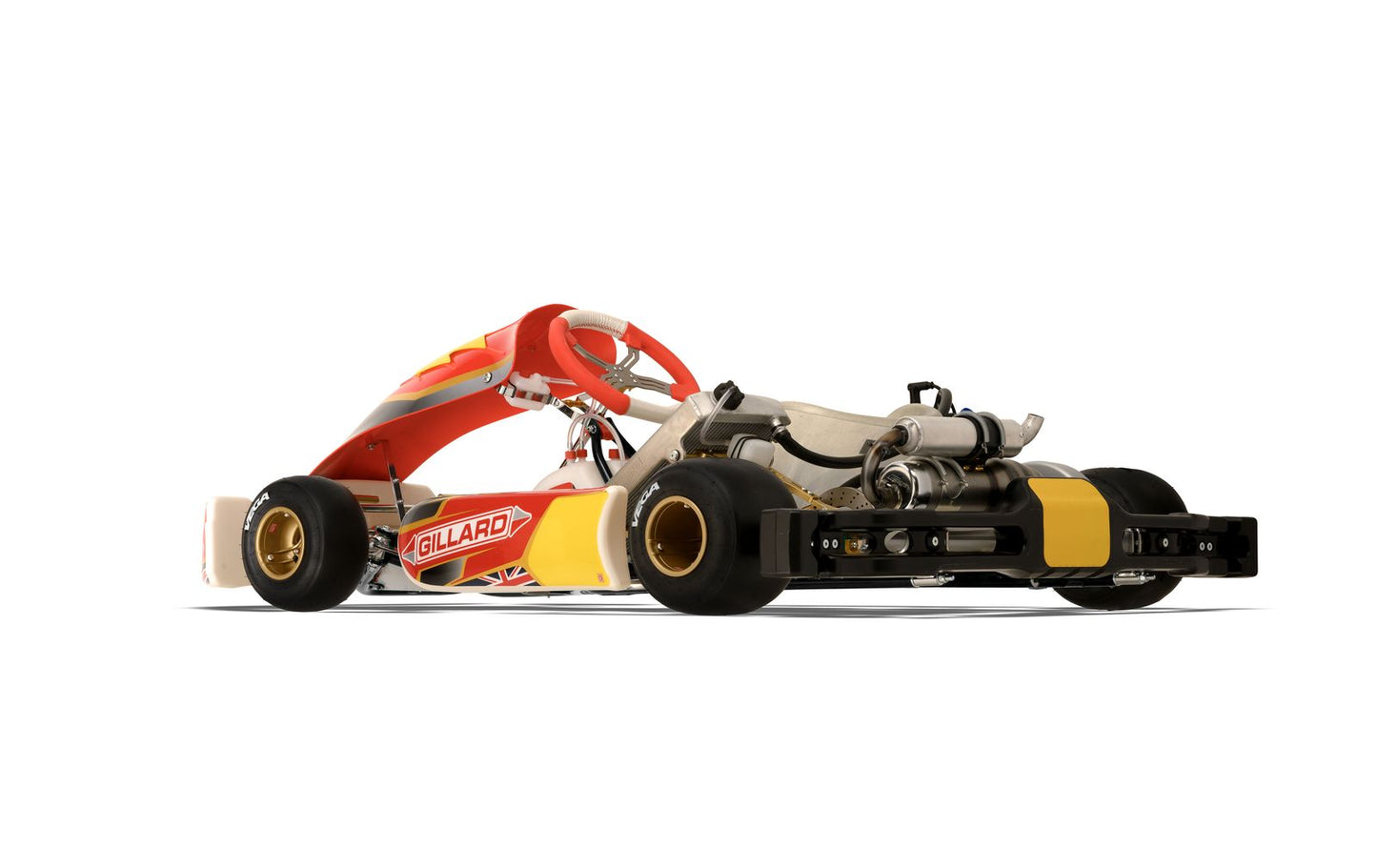 Gillard TG17 2025