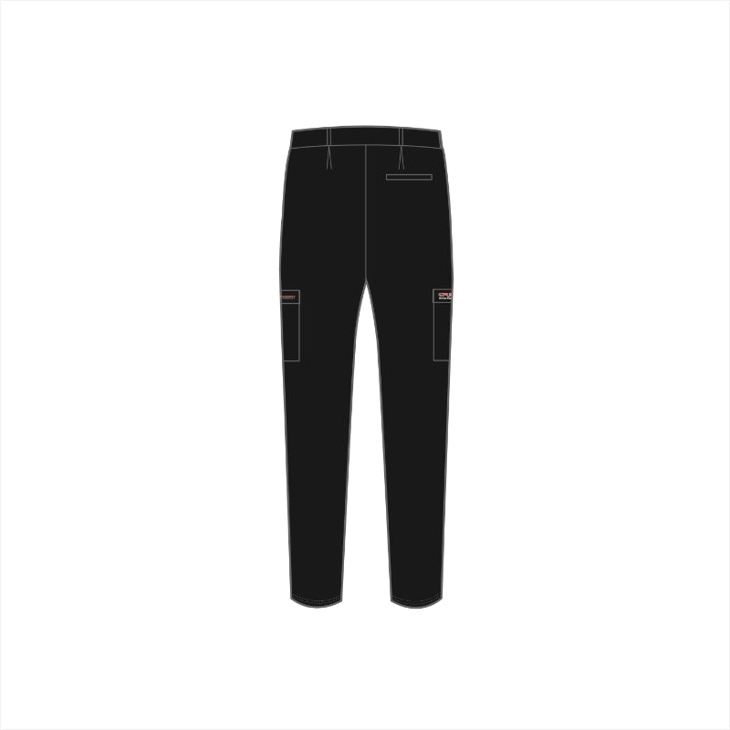 Team Mechanic Trousers Castor