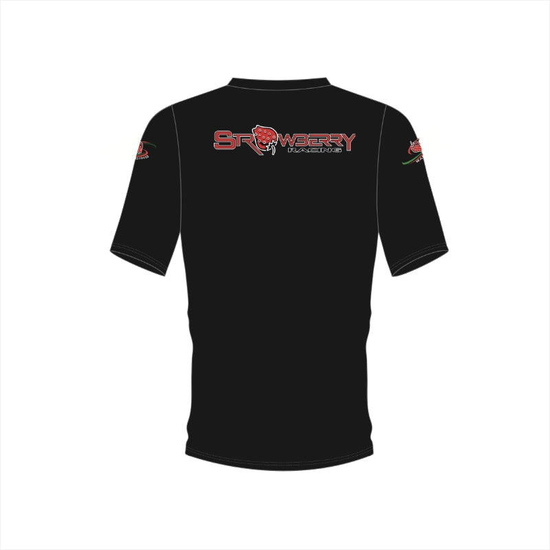 Team T-Shirt - Ladies V Neck