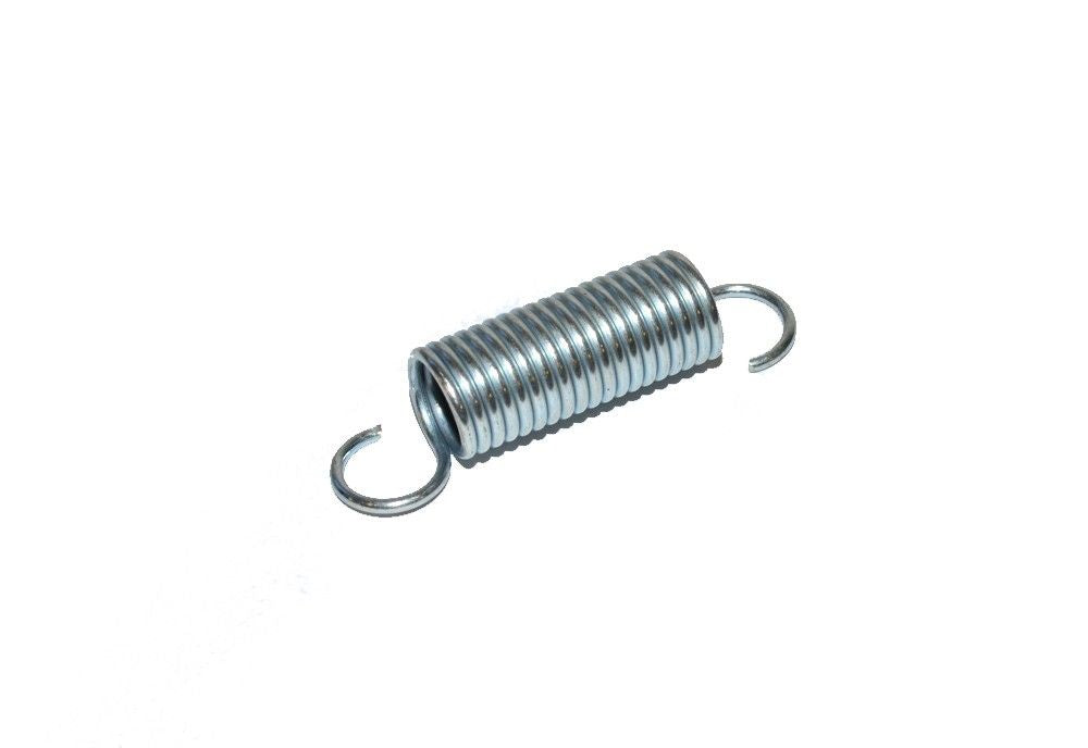 Exhaust Silencer spring 55mm