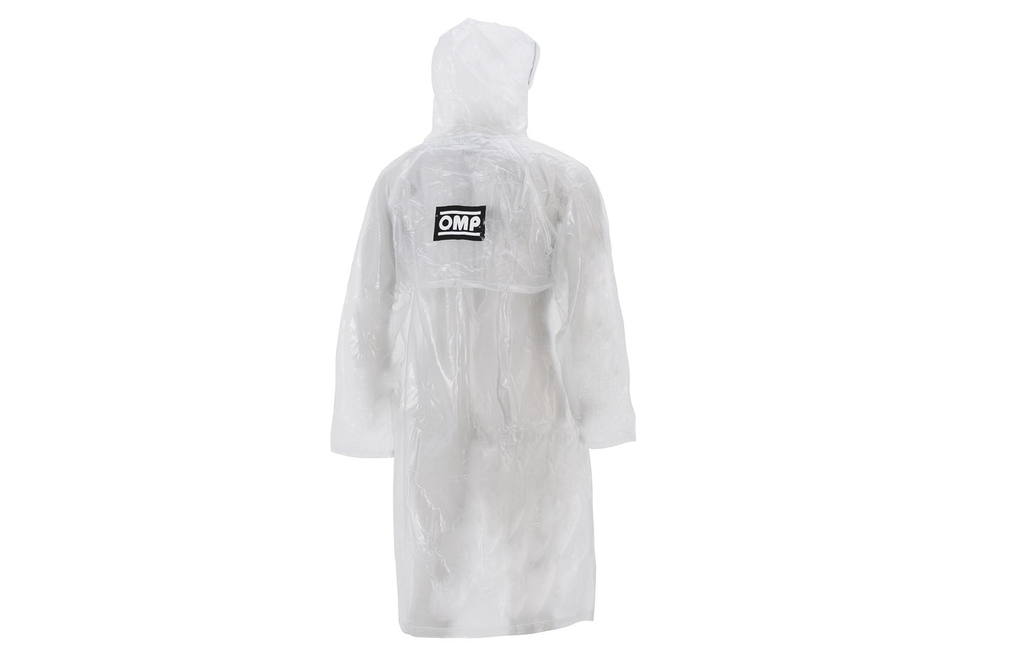 OMP Poncho Size M