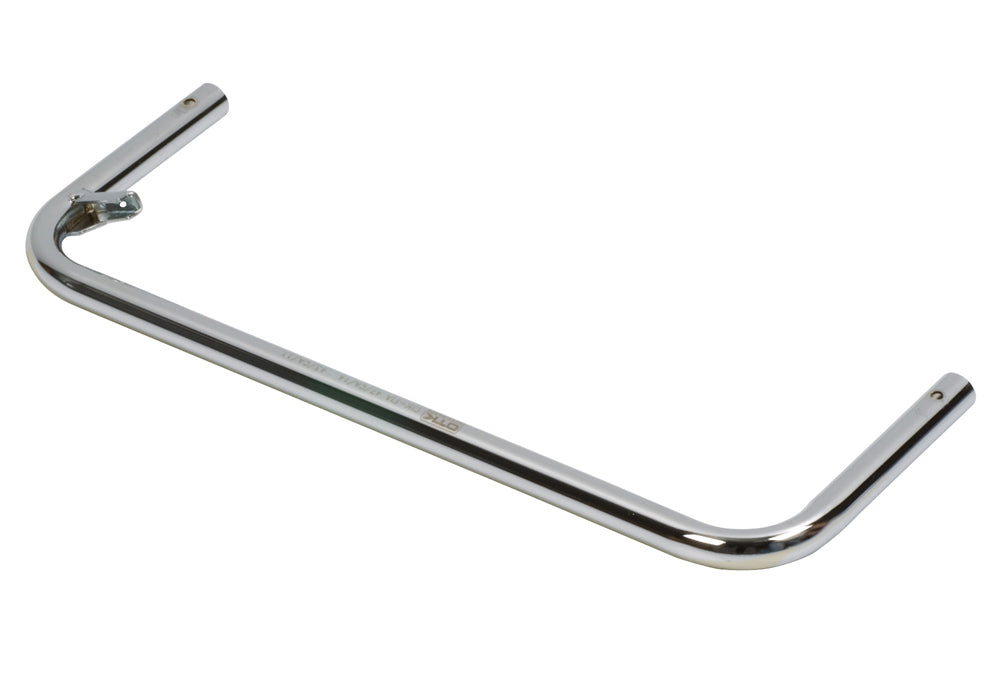 Front bumper bar - low - M4-M6 TKM 2017 CIK