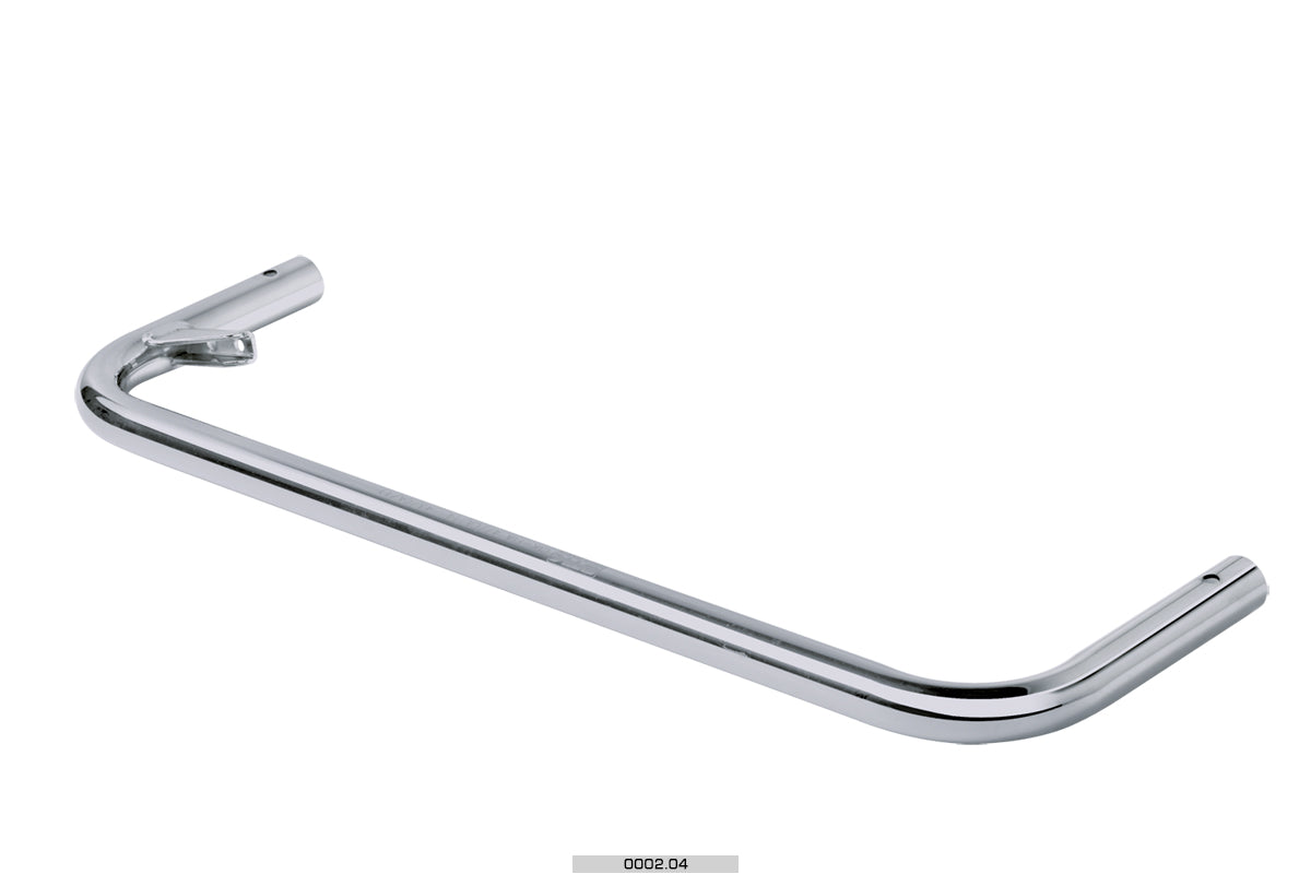 Front bumper Low M6 Cik-Fia