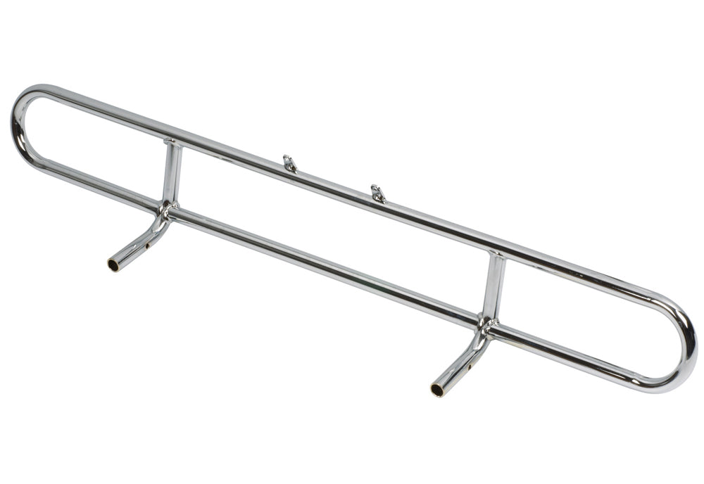 Micro rear bumper