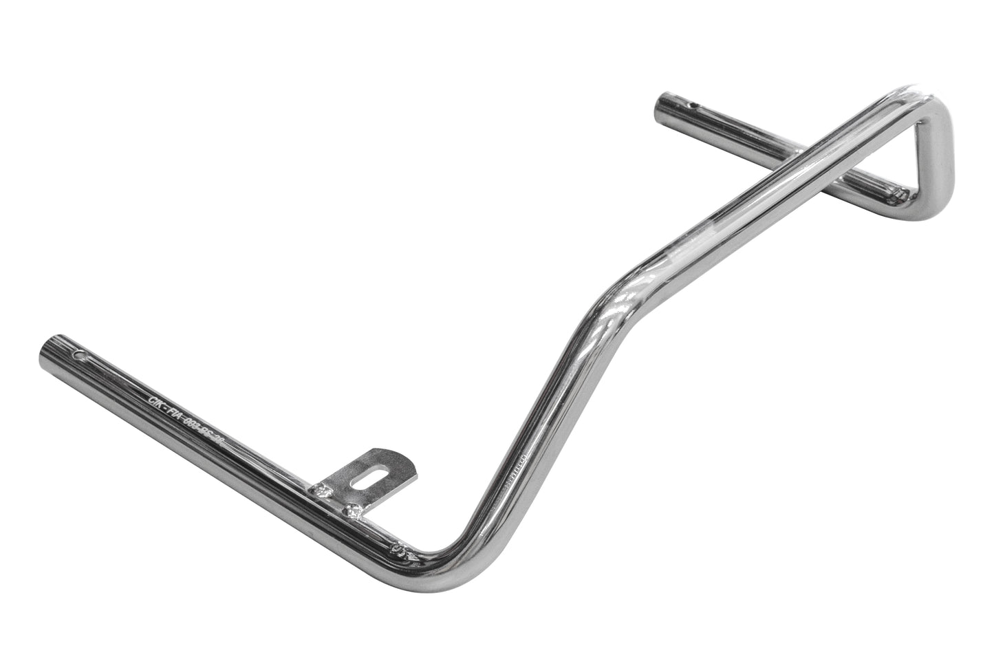 Side Pod Support Left for MK14 pod