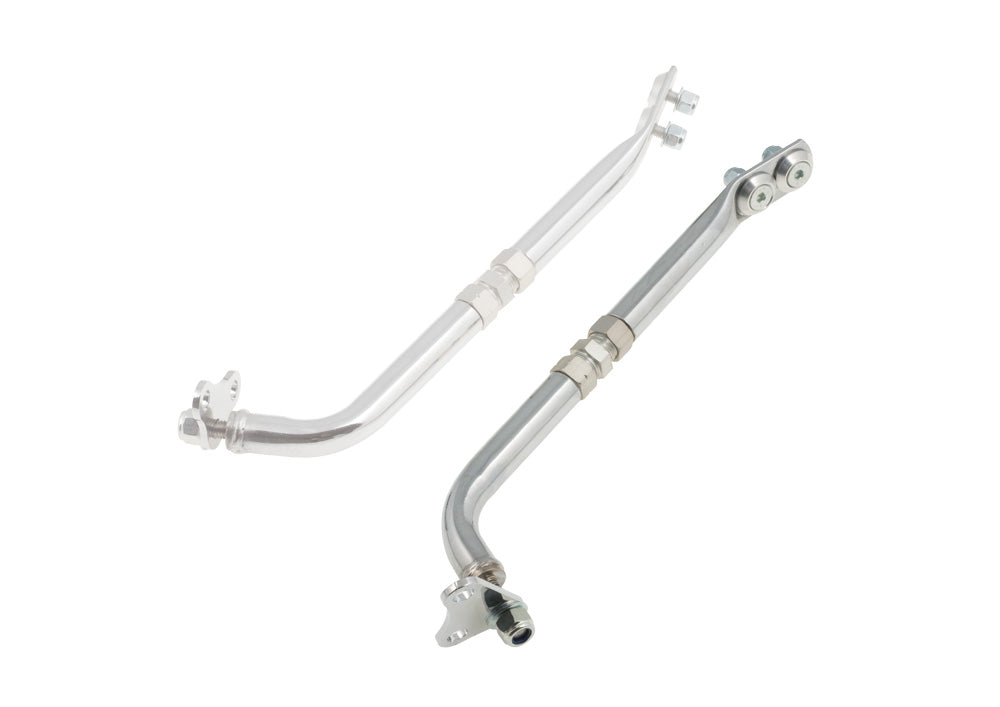 Seat Support - Right Adjustable