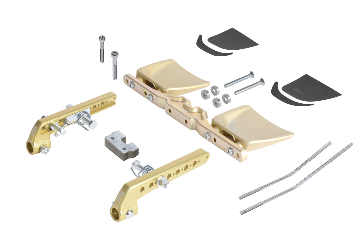 Pedal Kit Mini Kart