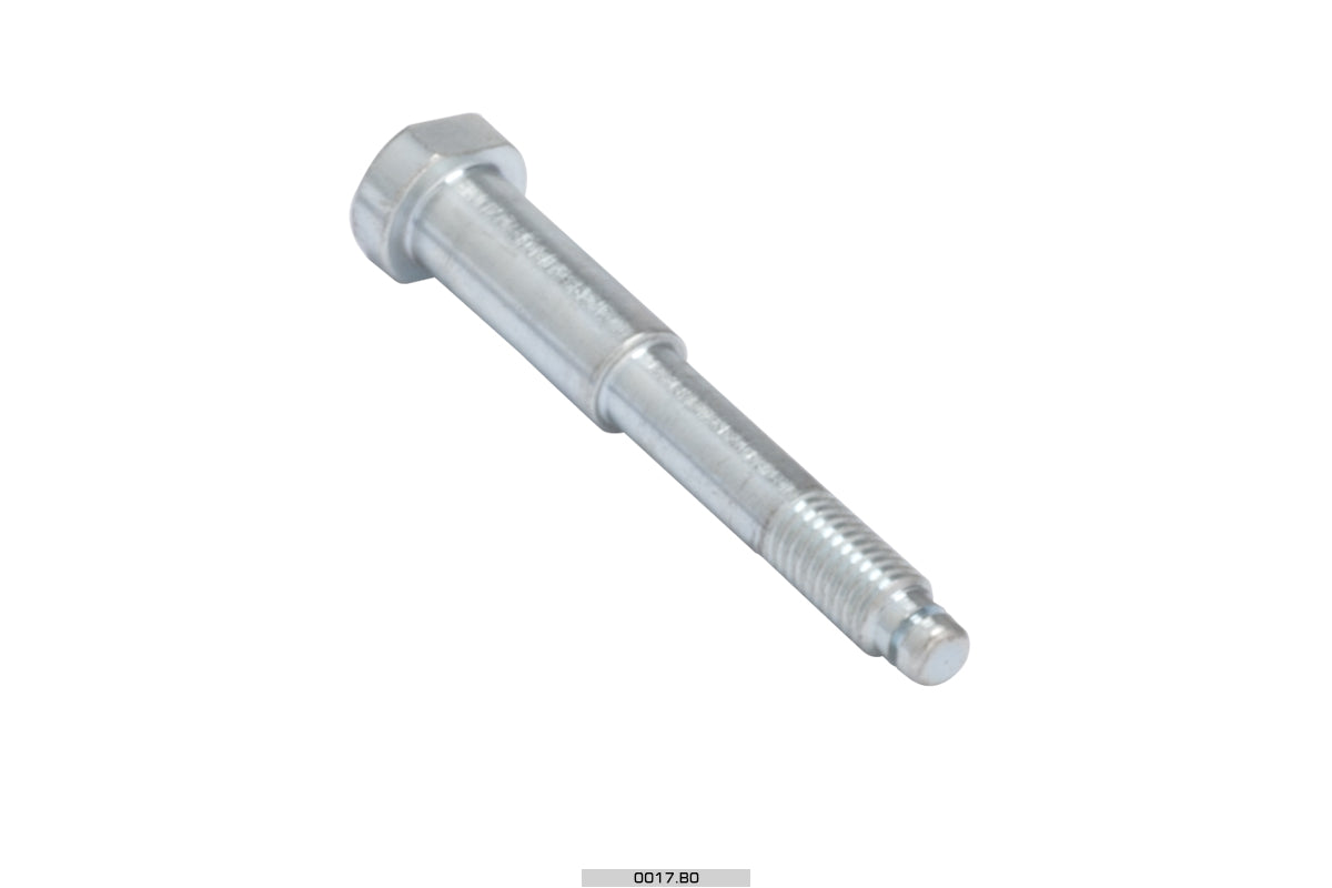Accelerator & Brake pedal Pivot Mini (pedal Kit)