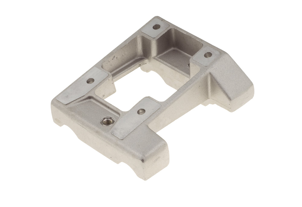 Engine mount Ally 92 x 28 RTX drilled