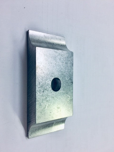 Engine Mount Clamp 1 screw 92 x 30mm