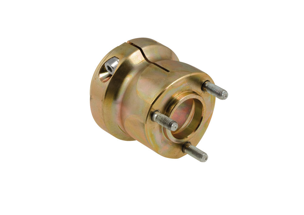 Rear Hub Short Mg 50 x 77mm
