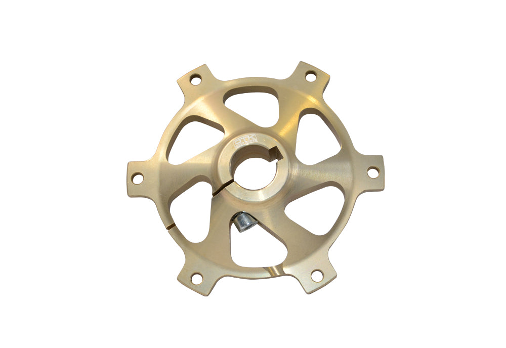 Sprocket Support RM Cadet & Micro Ø 25 mm
