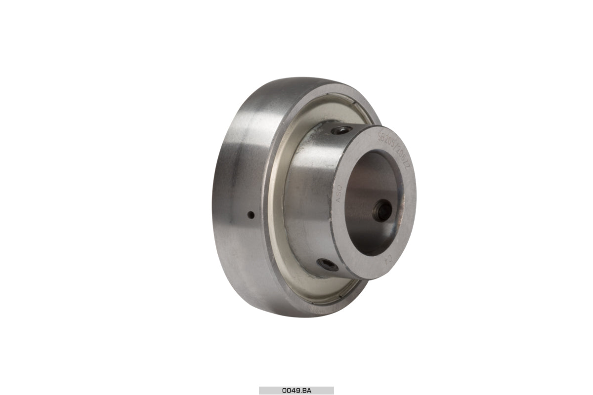 Cadet & Bambino Axle Bearing d.25x60mm