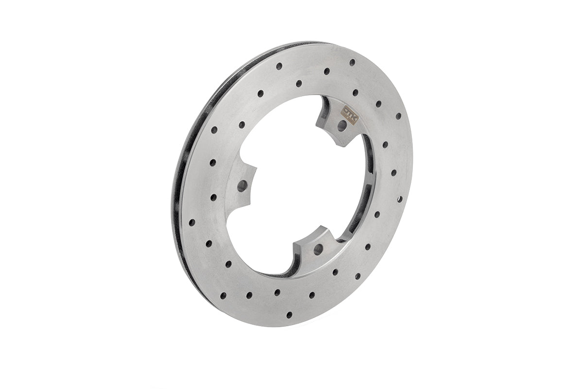 Rear Brake Disc 160 x 10mm (Mini 950mm)