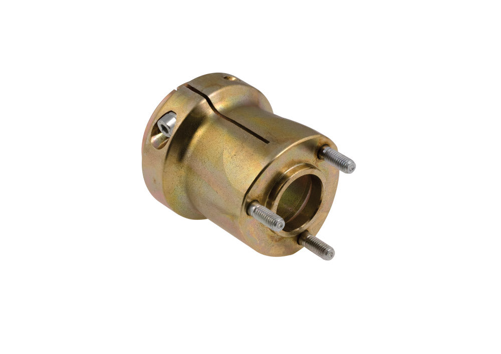 Rear Hub Standard Mg 50 x 92mm