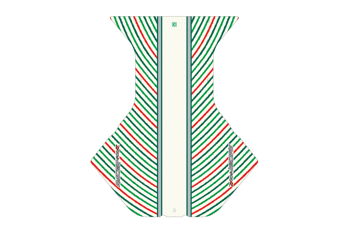 Floor Tray Sticker 401R