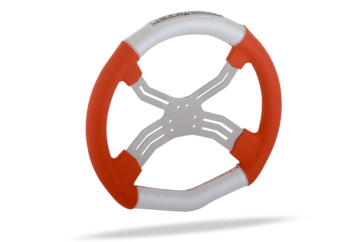 Tonykart High Grip Steering