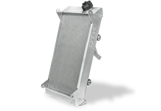 Radiator kit  OTK 470 x 265 x 43 complete with supports