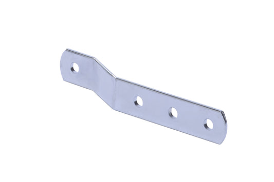 Radiator Bottom Support Plate S Shape