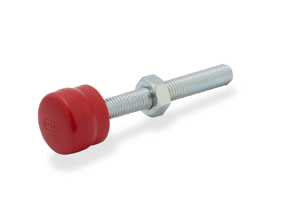 Engine Stop Bolt M10 for KZ