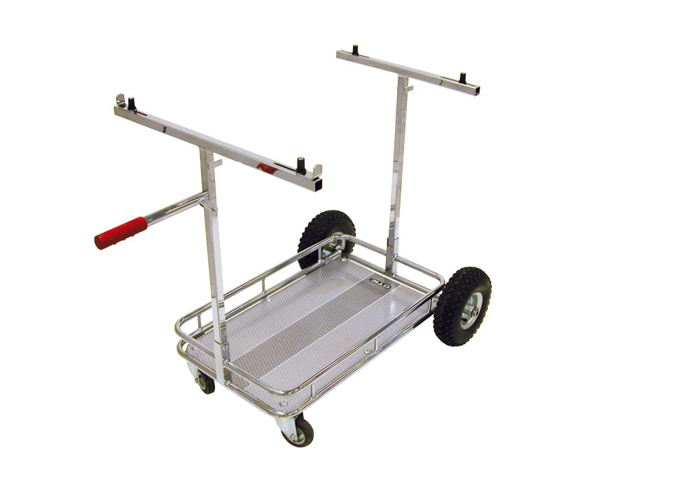 Kart Trolley - 4 wheel