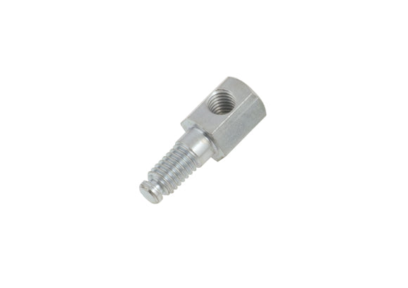 Accelerator cable Adjuster peg