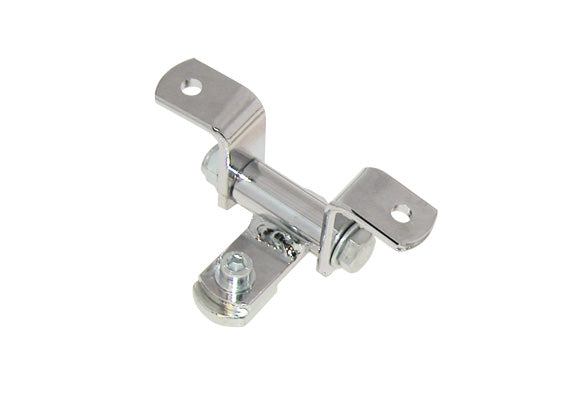 Micro front seat support