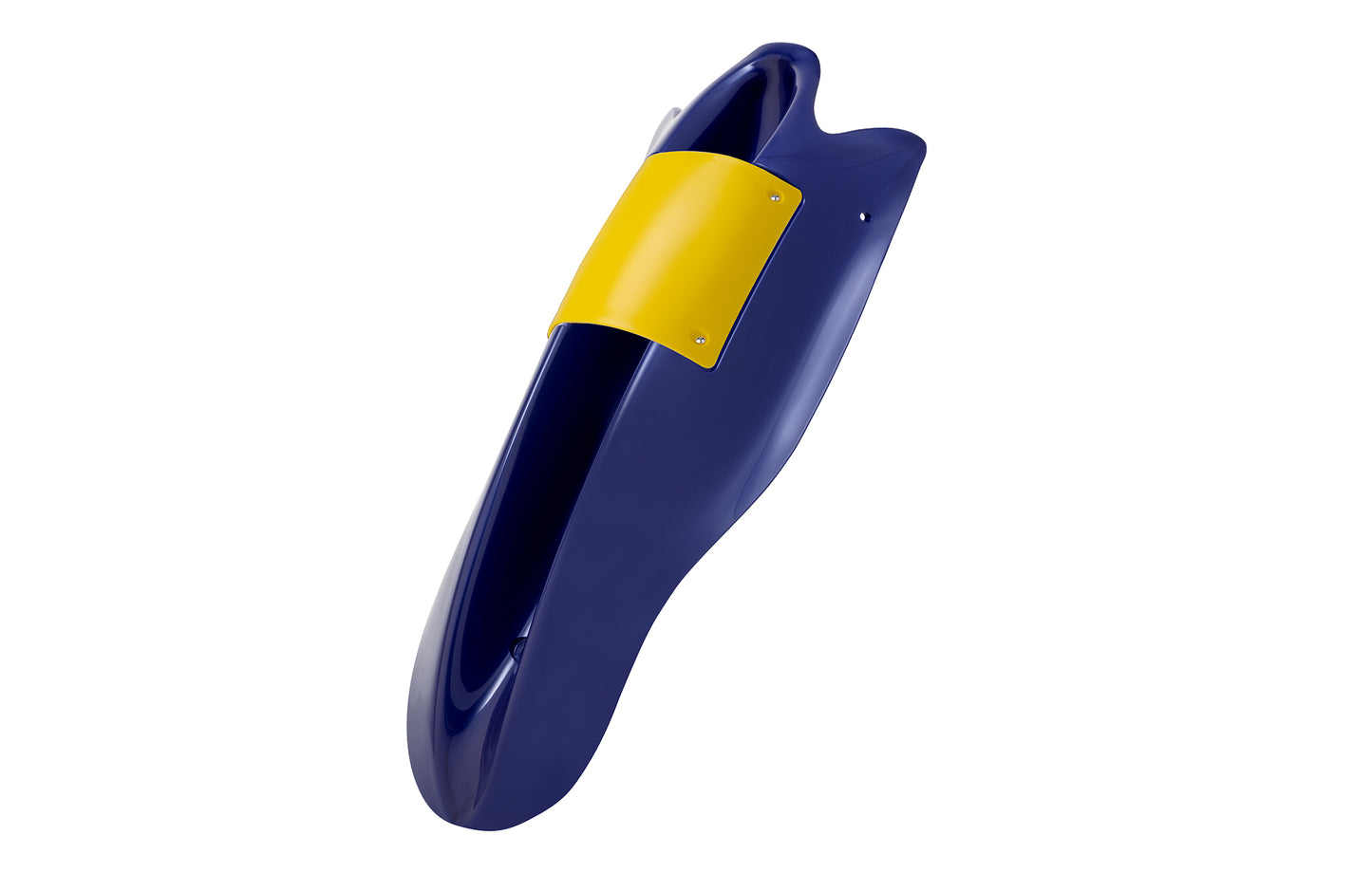 Front Spoiler Kit M7 Blue