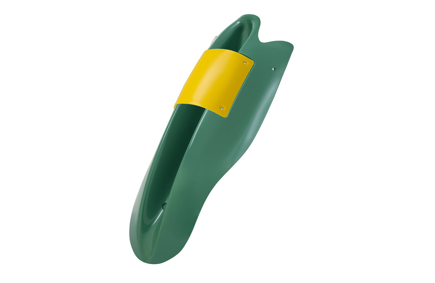 Front Spoiler Kit M7 Green