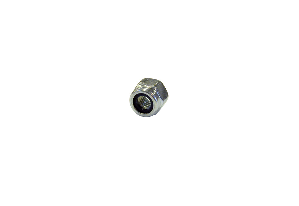 M6 Thin Nut