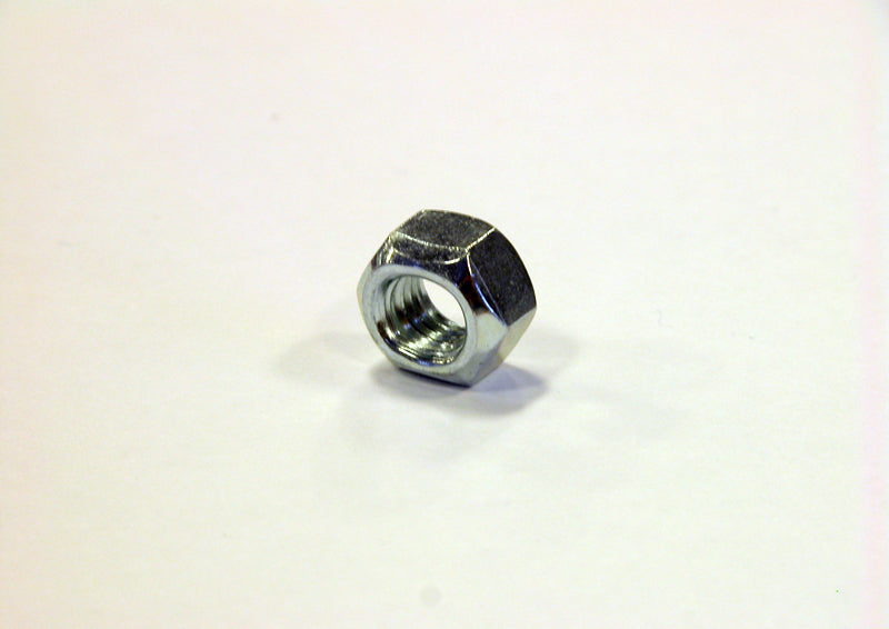 M8 Metal self-locking nut