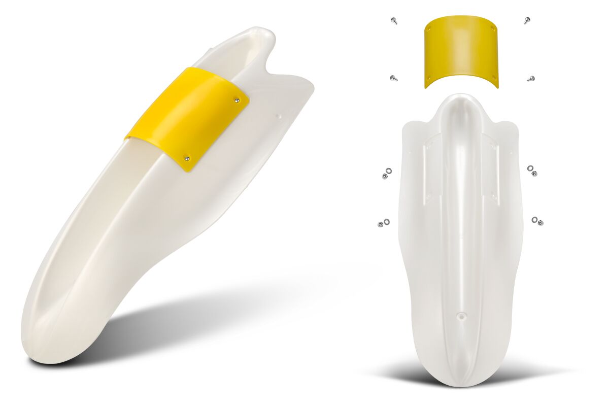 Front Spoiler Kit M7