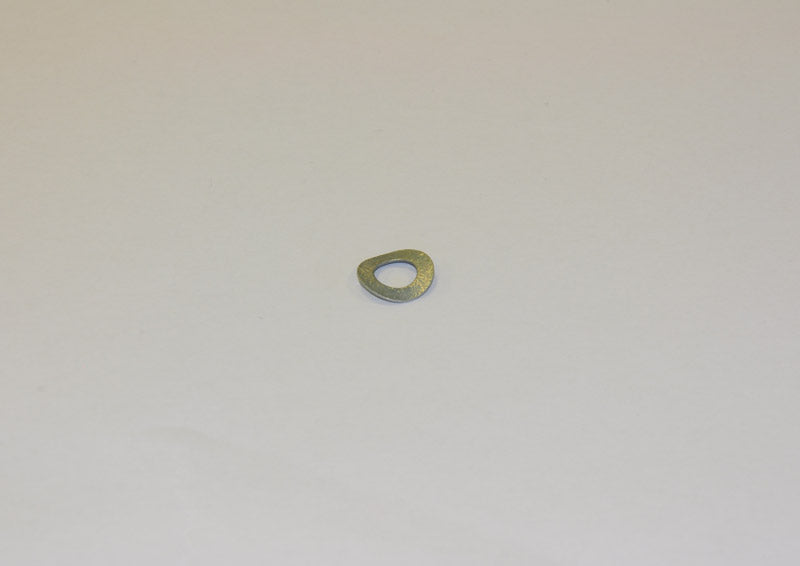 Spring washer Ø 6 mm