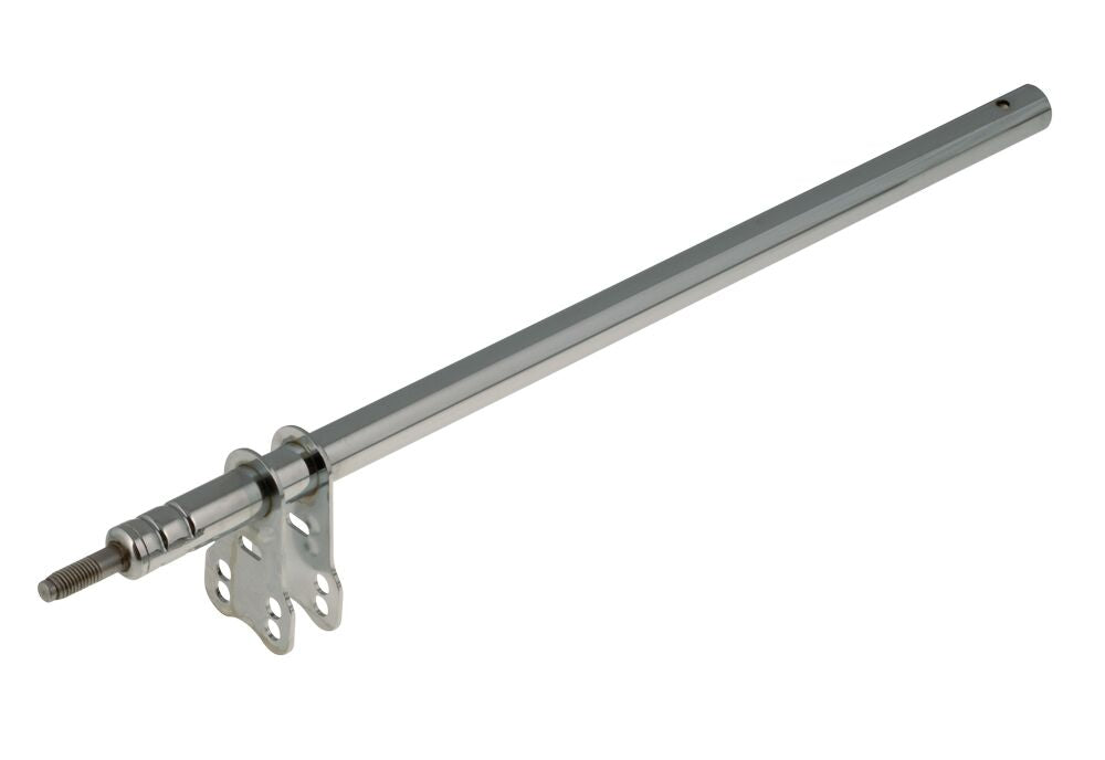 Steering Column Slotted L.470mm & 490mm