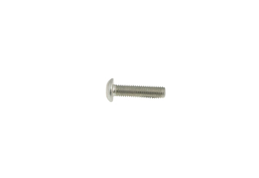 Button Head screw 4x16 mm