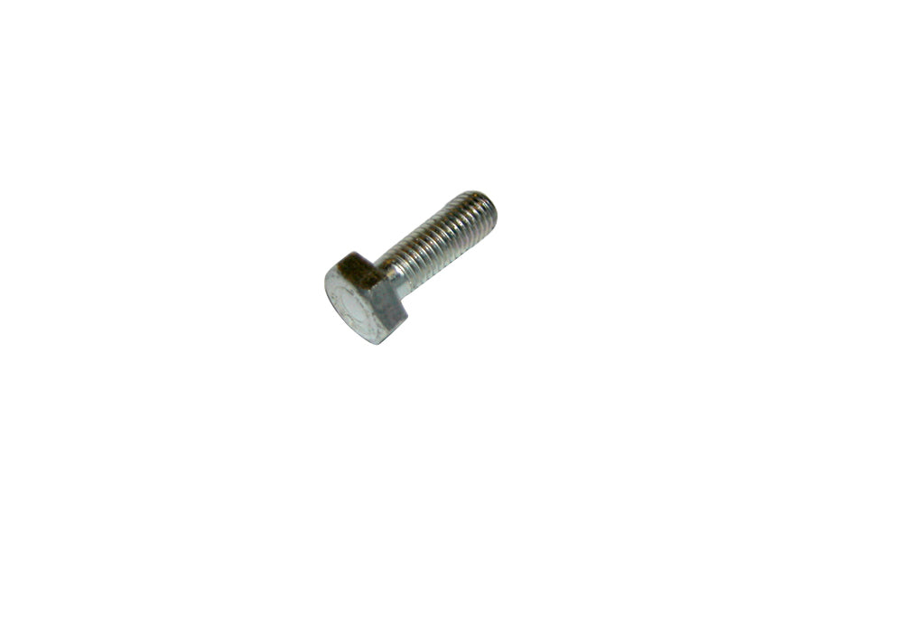 Hex Head screw 8x25 mm