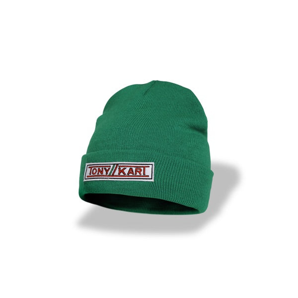 Tonykart Winter Hat