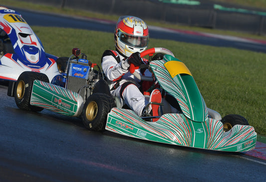 PFI Testing...