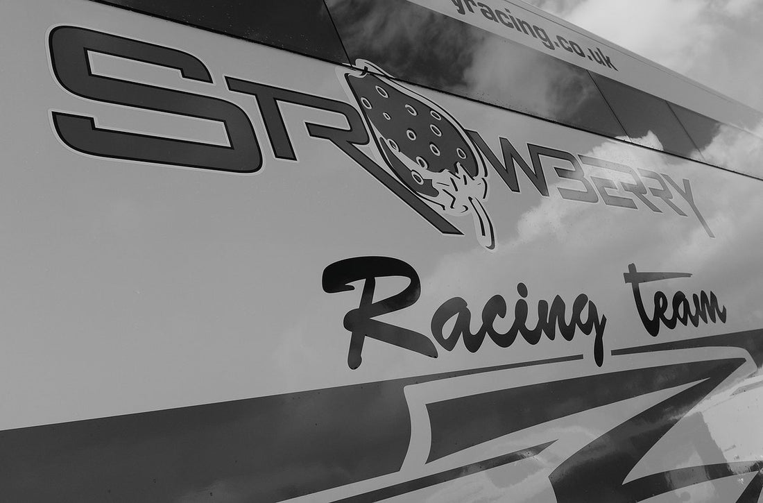 Winter Series Round.4, Photos...