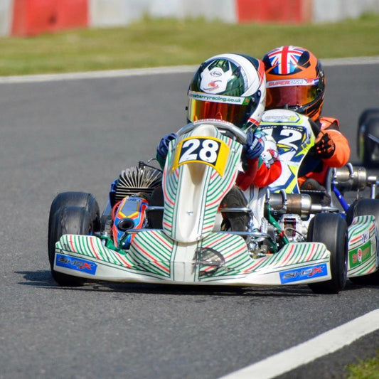Rowrah!
