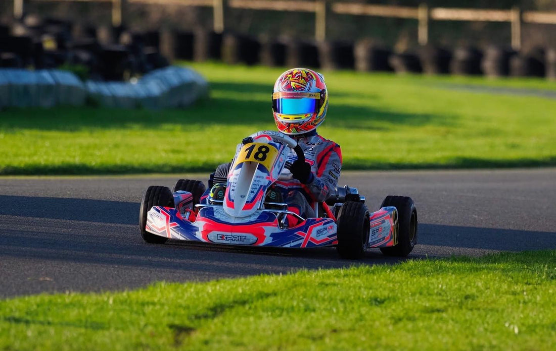 ﻿Are you looking for a new Cadet chassis?