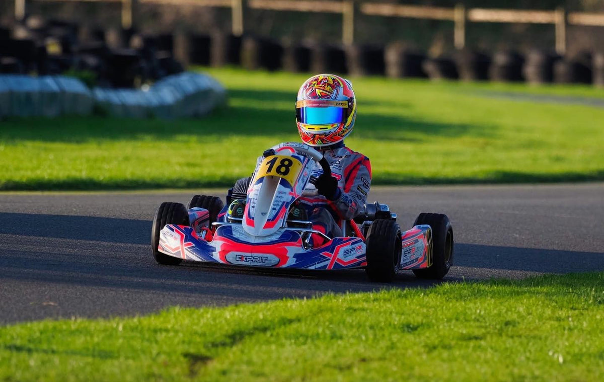 ๏ปฟAre you looking for a new Cadet chassis? โ Strawberry Racing UK