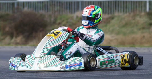 Rotax Max Euro Trophy - Genk