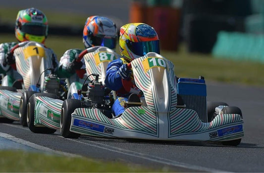 PFI Testing