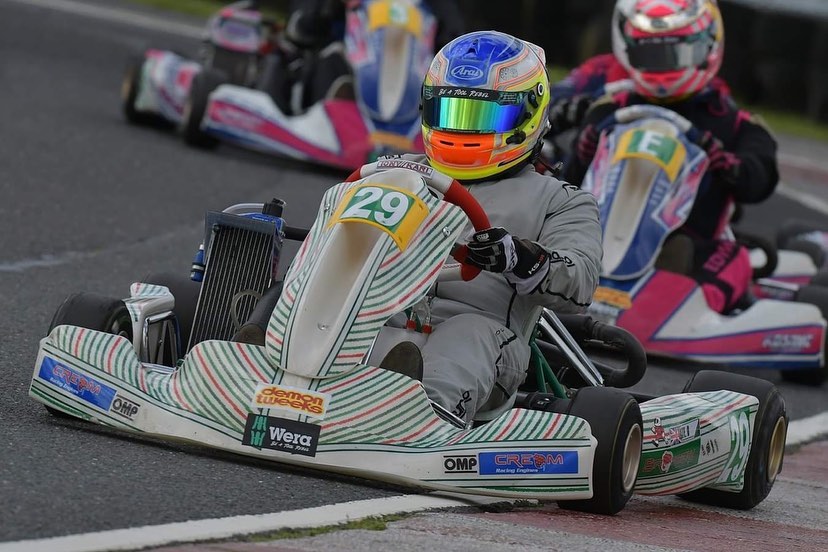 Rotax British Rd.1