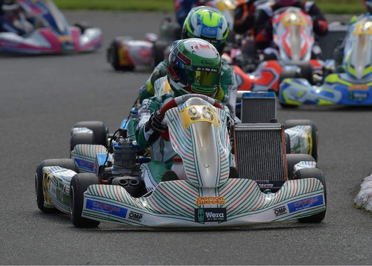 Latest... Victory at Shenington!