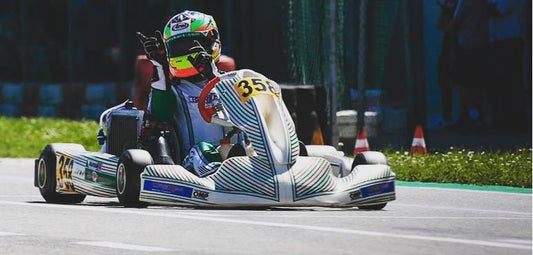 Latest... Victory at Adria!