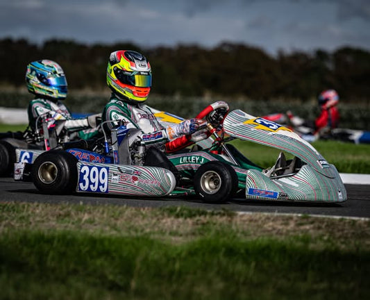 Our RMC UK Seeded numbers