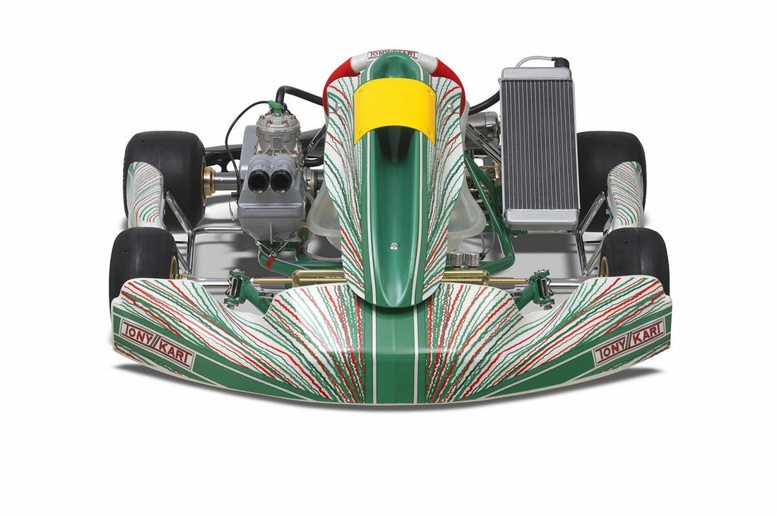 Tony Kart Racer 401 RR